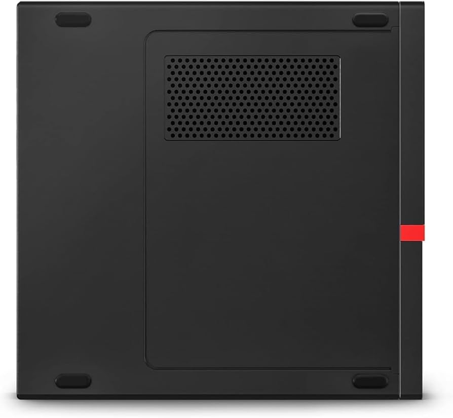 Lenovo ThinkCentre ミニPC Amazon.com: Lenovo ThinkCentre Tiny Business Desktop Mini PC